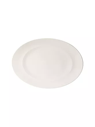 VILLEROY & BOCH | Platte oval 41cm "For Me" | 